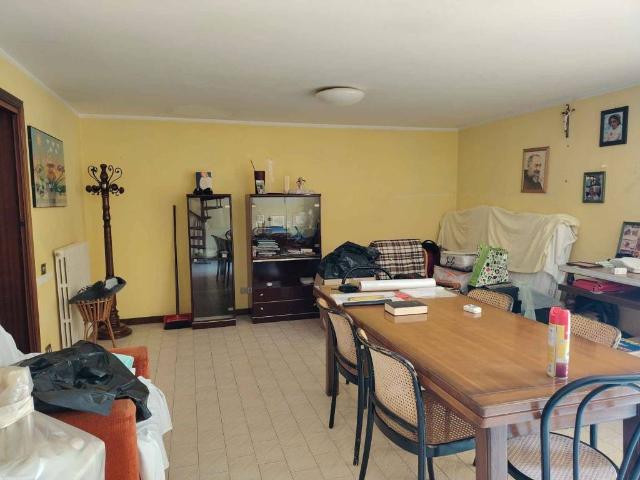 Villa Indipendente in vendita a Case Bruciate, Marche