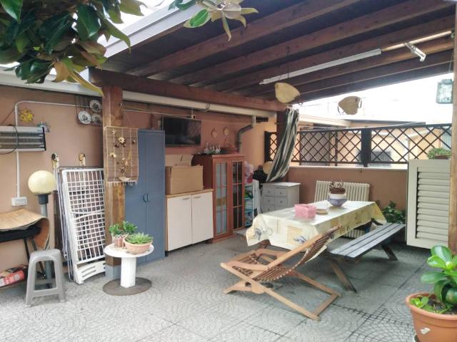 Villa Indipendente in vendita a Villa Fastiggi, Marche