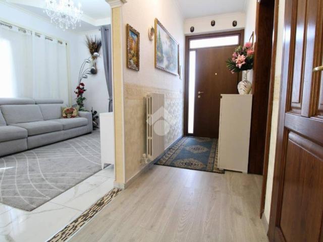 Villa Indipendente in vendita a Case Bruciate, Marche
