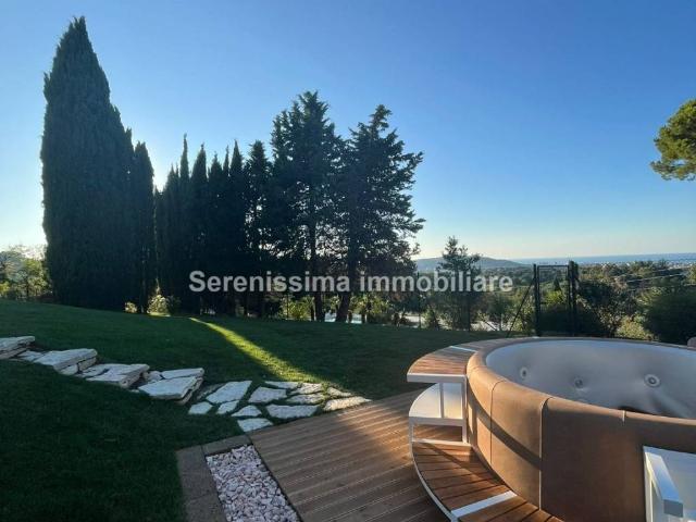 Villa Indipendente in vendita a Marche, Pesaro E Urbino