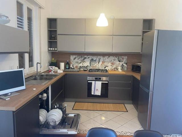 Villa Indipendente in vendita a Montegranaro, Marche