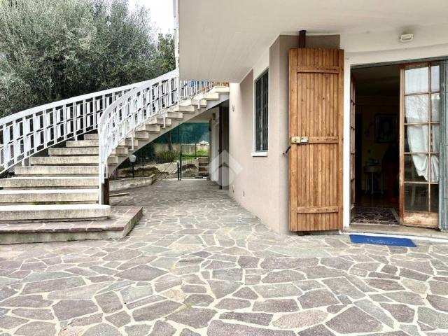 Villa Indipendente in vendita a Cattabrighe, Marche