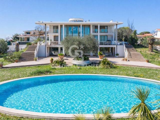 Villa Indipendente in vendita a Marche, Pesaro E Urbino