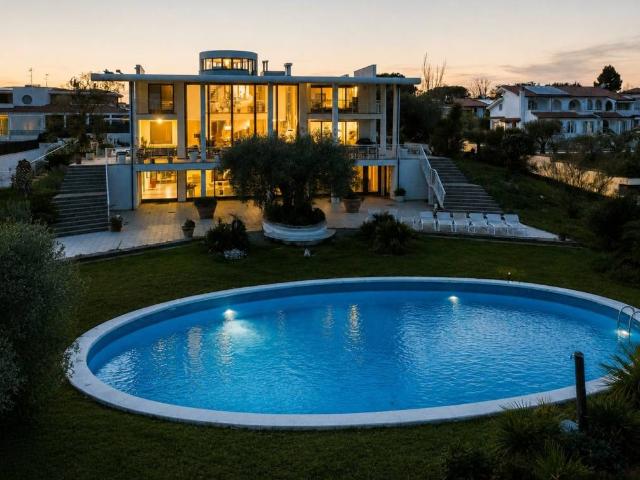 Villa Indipendente in vendita a Marche, Pesaro E Urbino