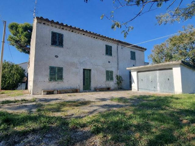 Villa Indipendente in vendita a Marche, Pesaro E Urbino