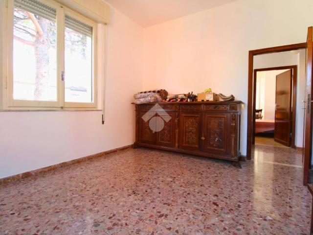 Villa Indipendente in vendita a Centro Storico, Marche
