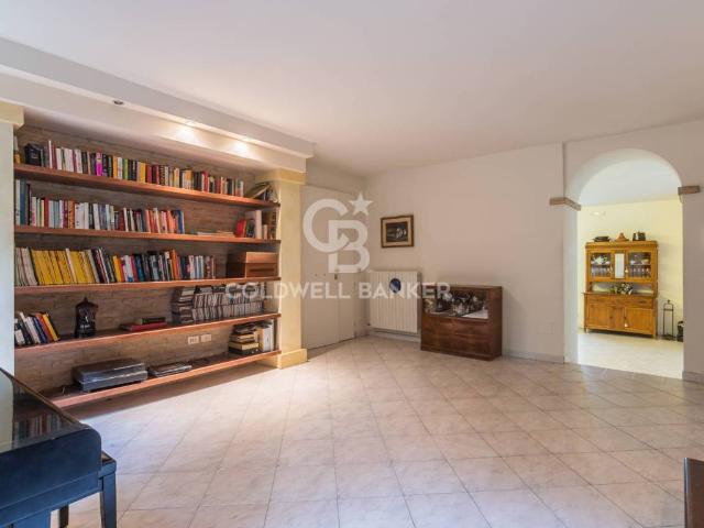 Villa Indipendente in vendita a Cattabrighe, Marche