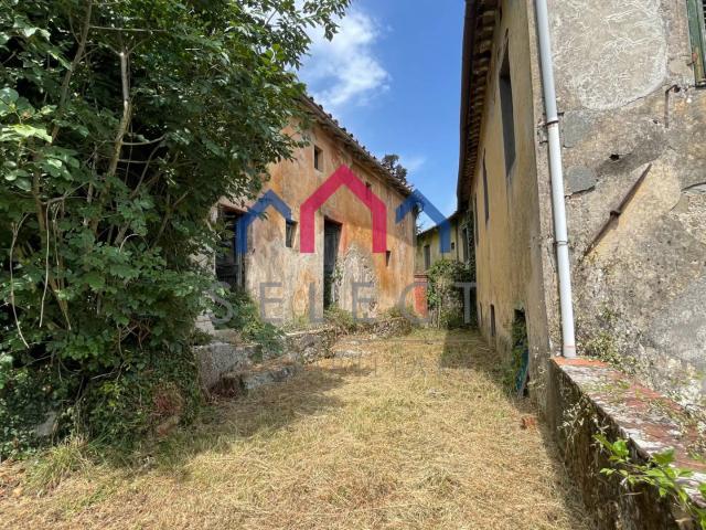 Villa Indipendente in vendita a Unione dei comuni Media Valle del Serchio, Pescaglia