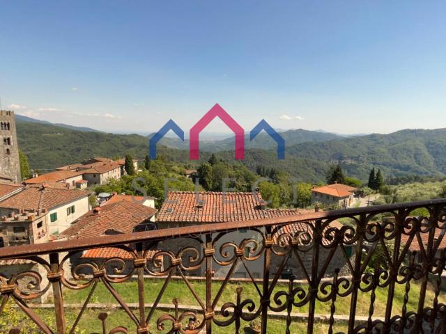 Villa Indipendente in vendita a Unione dei comuni Media Valle del Serchio, Pescaglia