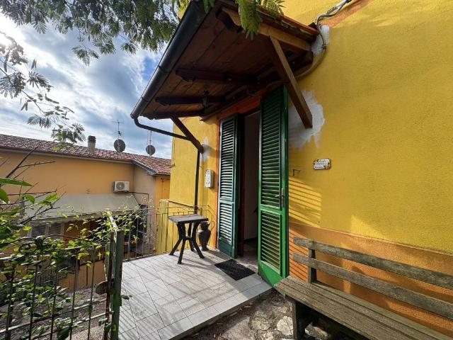 Villa Indipendente in vendita a Unione dei comuni Media Valle del Serchio, Pescaglia