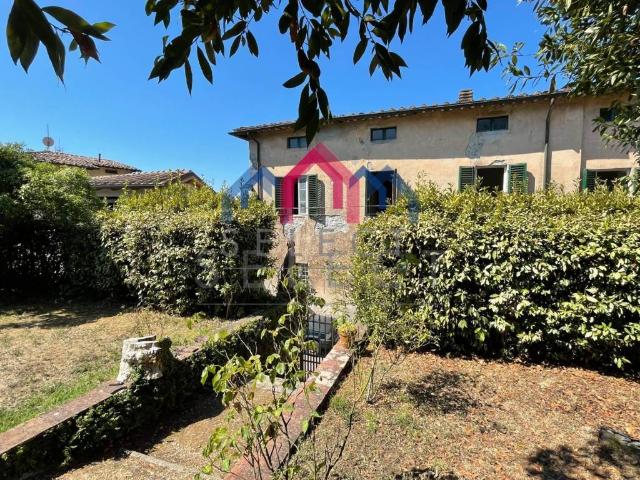 Villa Indipendente in vendita a Unione dei comuni Media Valle del Serchio, Pescaglia