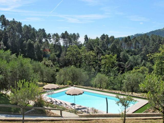 Villa Indipendente in vendita a Unione dei comuni Media Valle del Serchio, Pescaglia