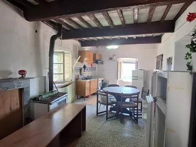 Villa Indipendente in vendita a Unione dei comuni Media Valle del Serchio, Pescaglia
