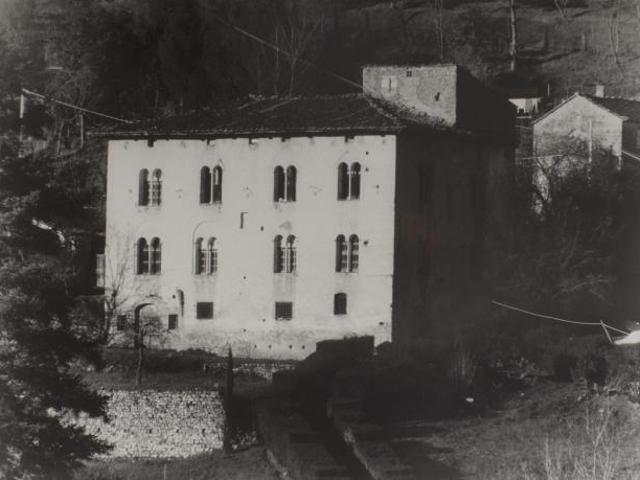 Villa Indipendente in vendita a Unione dei comuni Media Valle del Serchio, Pescaglia