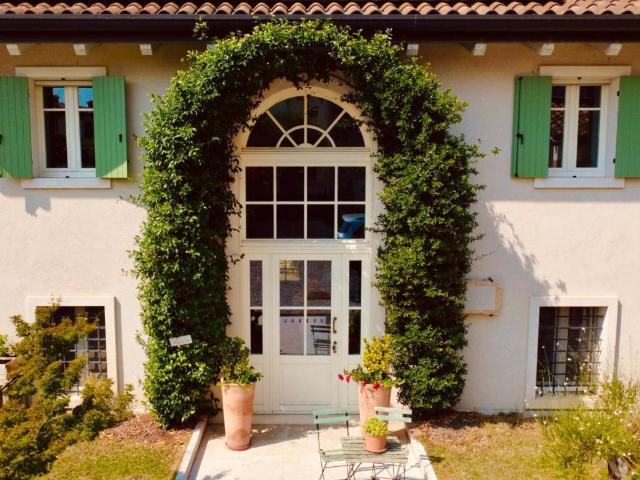Villa Indipendente in vendita a Pescantina, Veneto