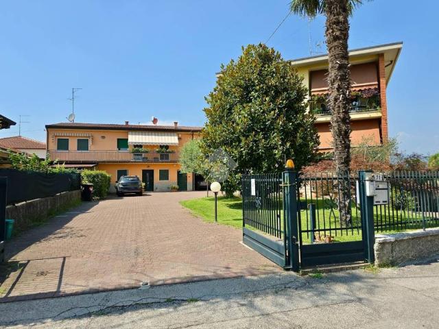Villa Indipendente in vendita a Balconi, Pescantina
