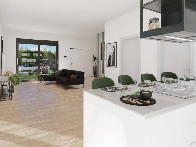 Villa Indipendente in vendita a Balconi, Pescantina