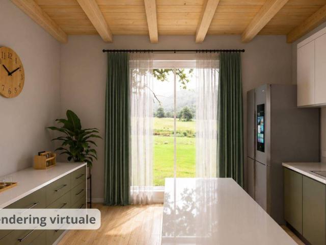 Villa Indipendente in vendita a Arcè, Pescantina