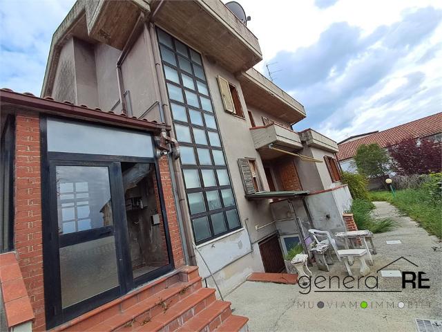 Villa Indipendente in vendita a Pescara Colli, Pescara