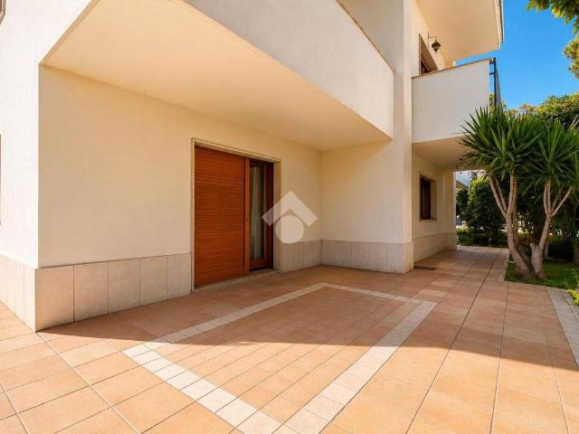Villa Indipendente in vendita a Pescara Colli, Pescara