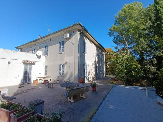 Villa Indipendente in vendita a Fontanelle, Pescara