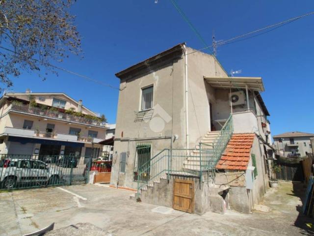 Villa Indipendente in vendita a Villa del Fuoco, Pescara
