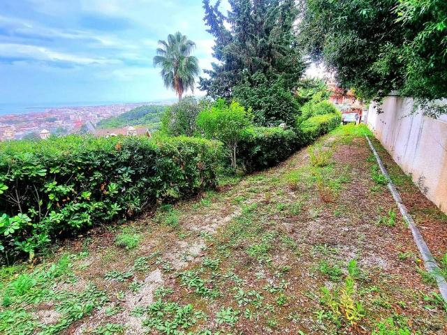 Villa Indipendente in vendita a Pescara Colli, Pescara