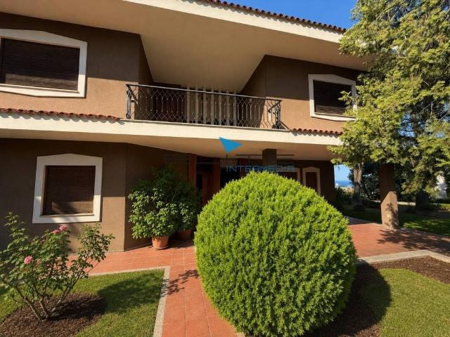 Villa Indipendente in vendita a San Silvestro, Pescara