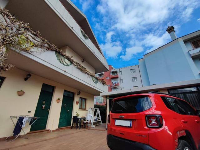 Villa Indipendente in vendita a Rancitelli, Pescara