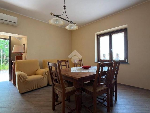 Villa Indipendente in vendita a Pescara Colli, Pescara