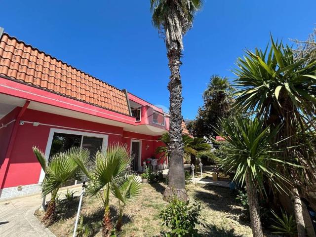 Villa Indipendente in vendita a Villa del Fuoco, Pescara