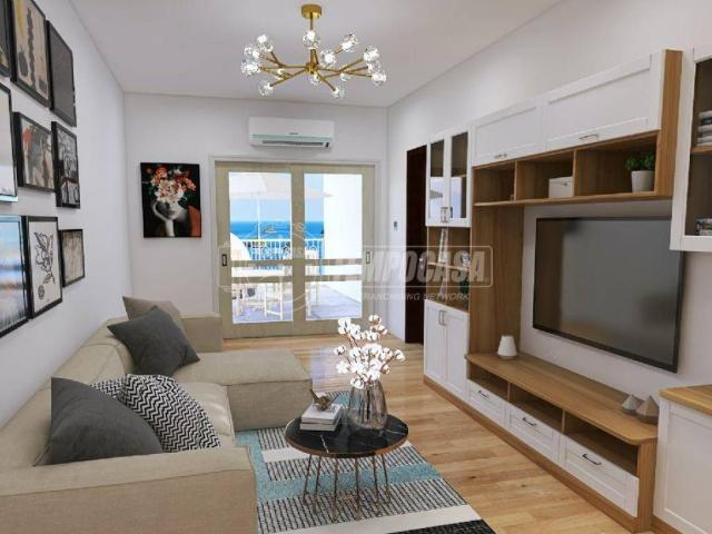 Villa Indipendente in vendita a Pescara Colli, Pescara