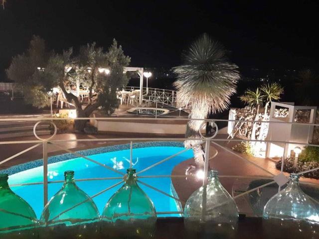 Villa Indipendente in vendita a Pescara Colli, Pescara