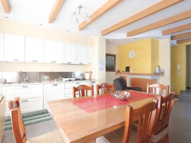 Villa Indipendente in vendita a Pescara Colli, Pescara