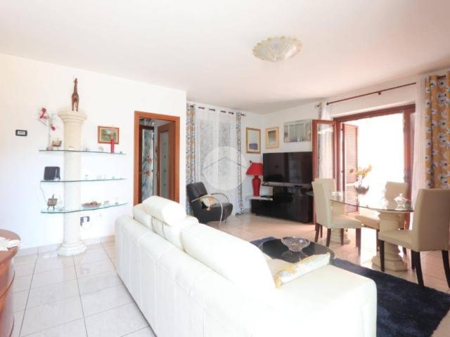 Villa Indipendente in vendita a Pescara Colli, Pescara