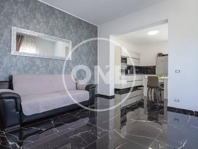 Villa Indipendente in vendita a Fontanelle, Pescara