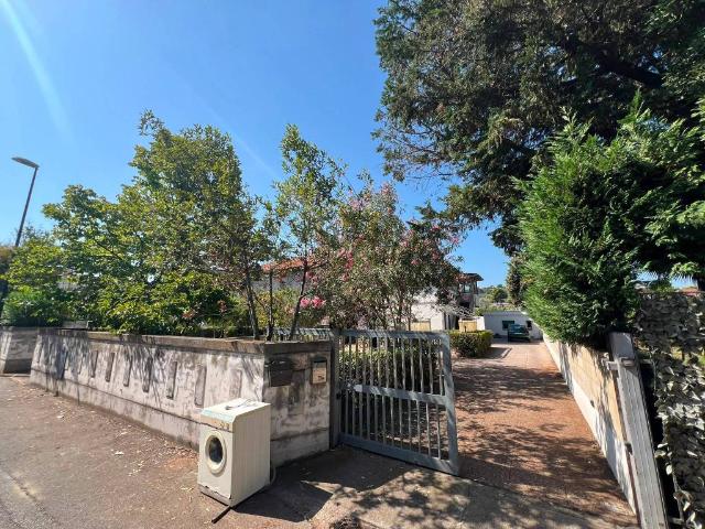 Villa Indipendente in vendita a San Silvestro, Pescara