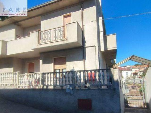 Villa Indipendente in vendita a Pescara Colli, Pescara