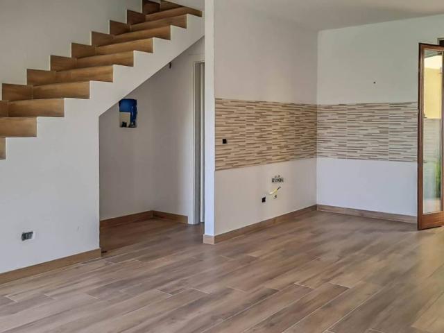 Villa Indipendente in vendita a Pescara Colli, Pescara