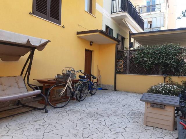 Villa Indipendente in vendita a Pescara, Abruzzo