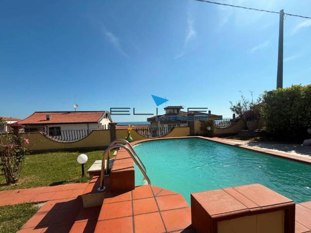 Villa Indipendente in vendita a San Silvestro, Pescara