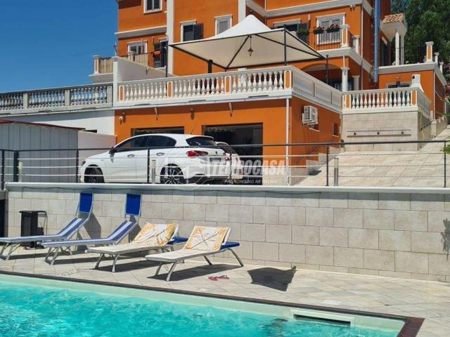 Villa Indipendente in vendita a Pescara Colli, Pescara