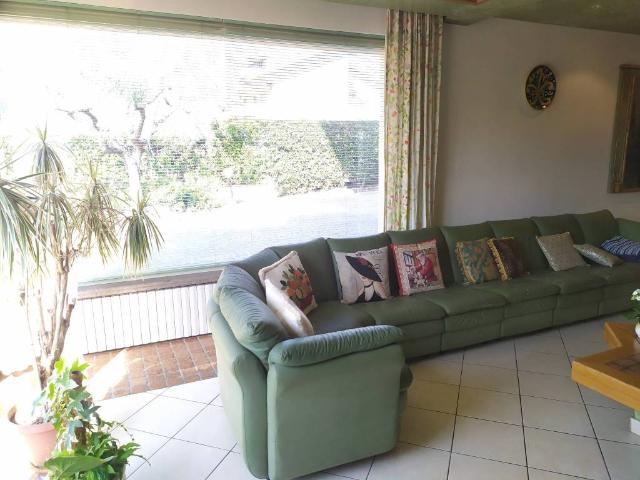Villa Indipendente in vendita a San Donato, Pescara