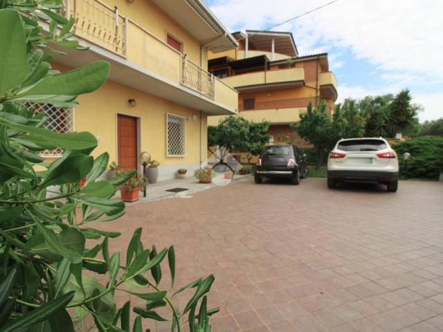 Villa Indipendente in vendita a San Donato, Pescara