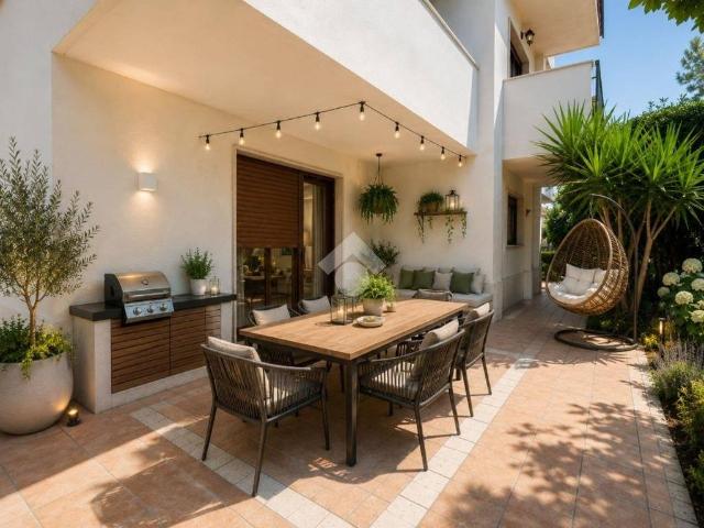 Villa Indipendente in vendita a Pescara Colli, Pescara