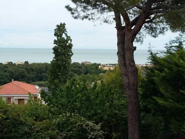 Villa Indipendente in vendita a San Silvestro, Pescara