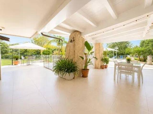 Villa Indipendente in vendita a Fontanelle, Pescara