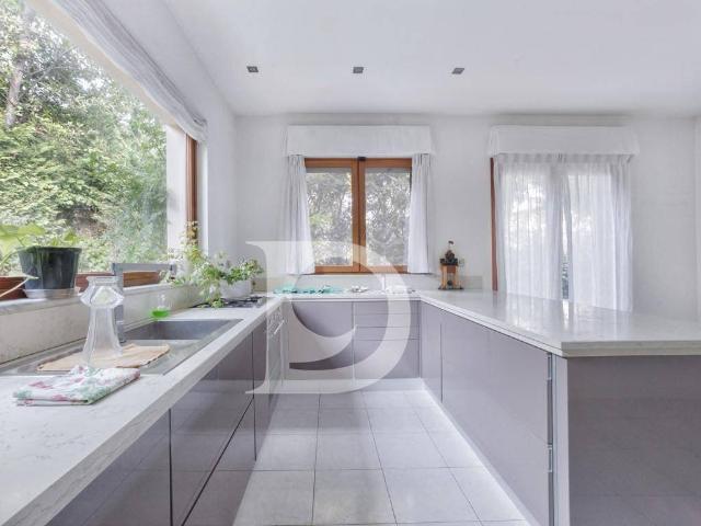 Villa Indipendente in vendita a Pescara Colli, Pescara