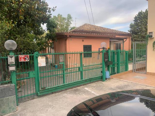 Villa Indipendente in vendita a Rancitelli, Pescara