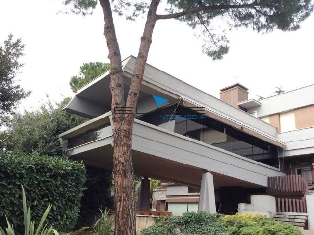 Villa Indipendente in vendita a Pescara Colli, Pescara